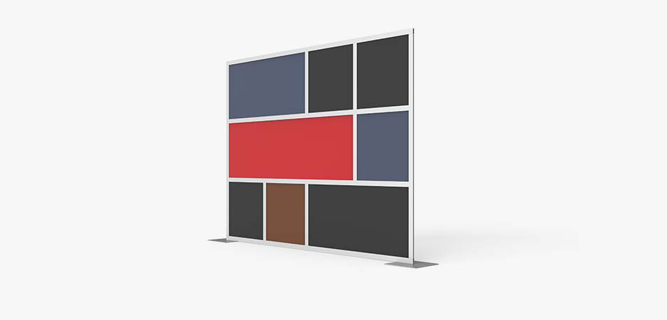 Wall Partition