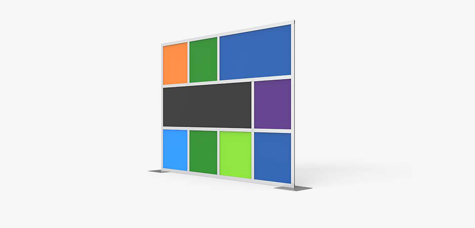 Wall Partition