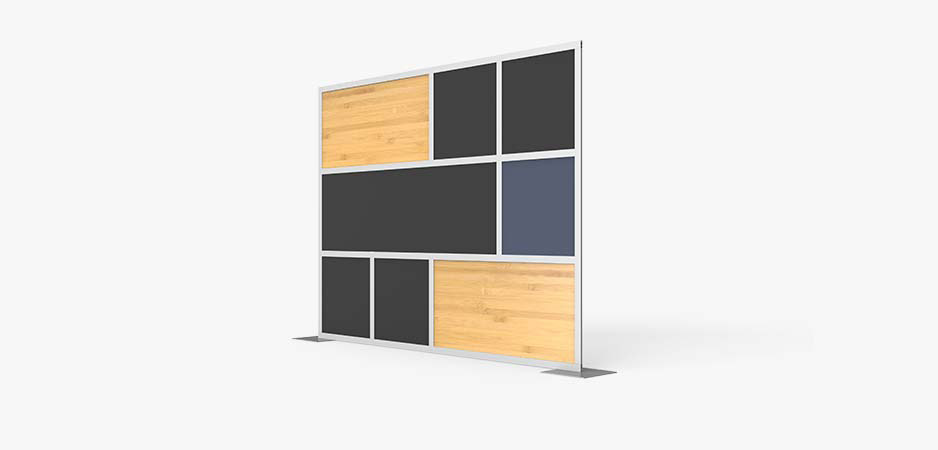 Wall Partition