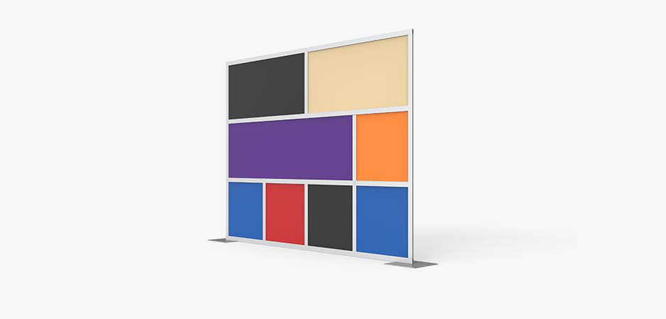 Wall Partition