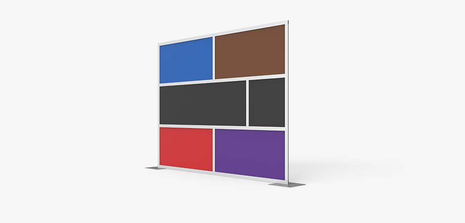 Wall Partition