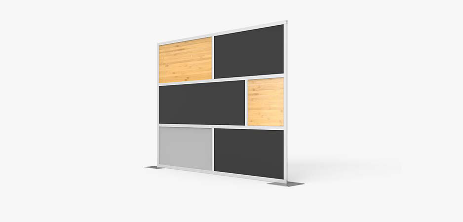 Wall Partition